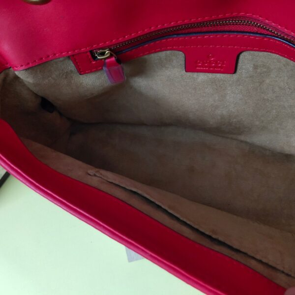 Modern Style Trendy GG Handbag 26