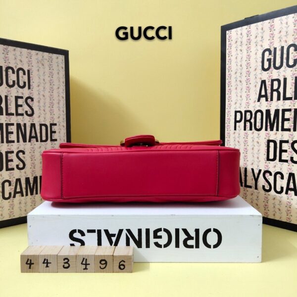 Modern Style Trendy GG Handbag 26