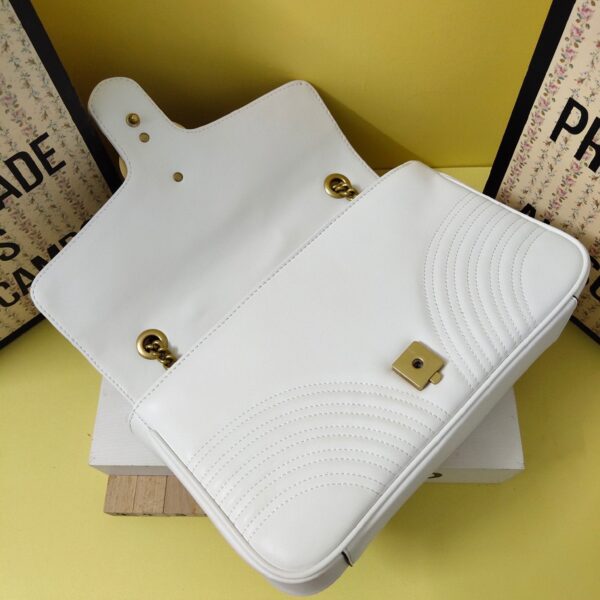 Modern Style Trendy GG Handbag 26