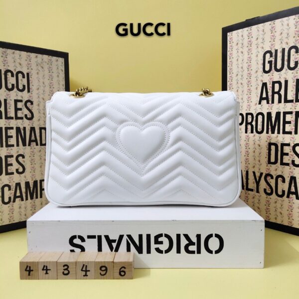 Modern Style Trendy GG Handbag 26