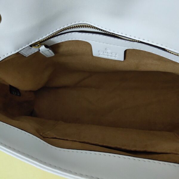 Modern Style Trendy GG Handbag 26