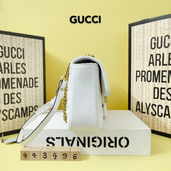 Modern Style Trendy GG Handbag 26