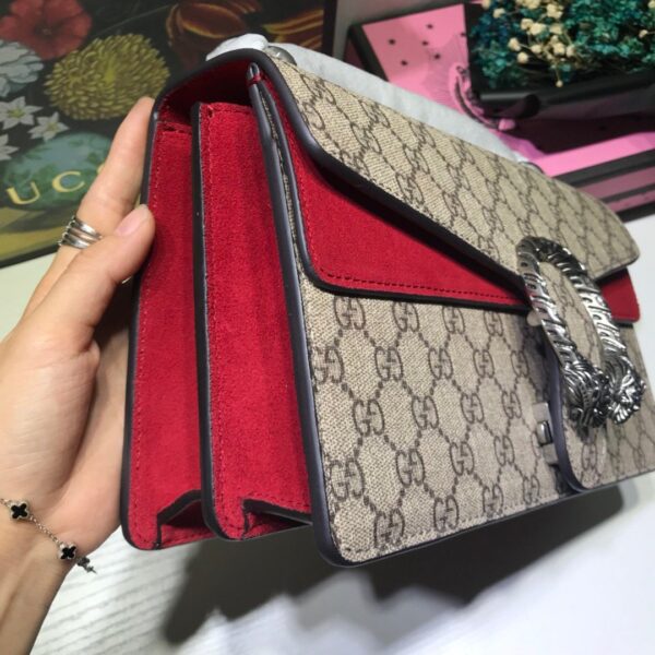 Modern Style Trendy GG Handbag 27