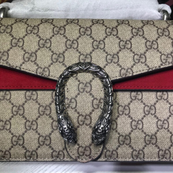 Modern Style Trendy GG Handbag 27