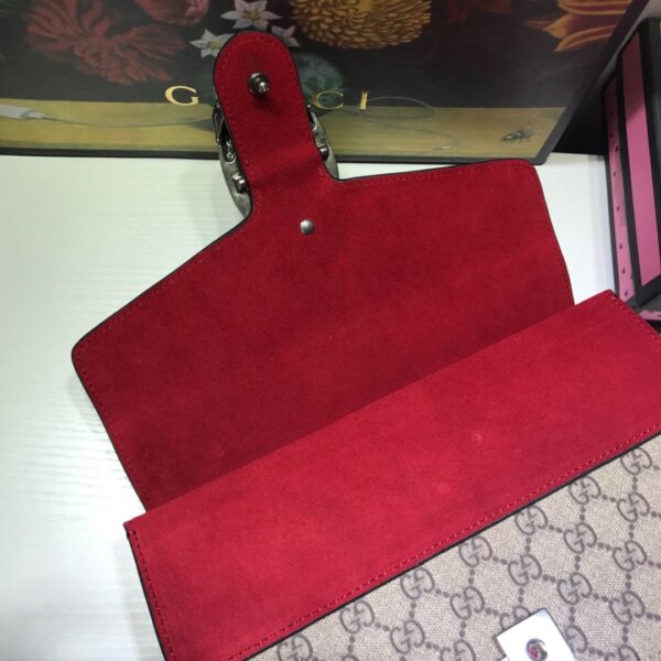 Modern Style Trendy GG Handbag 27