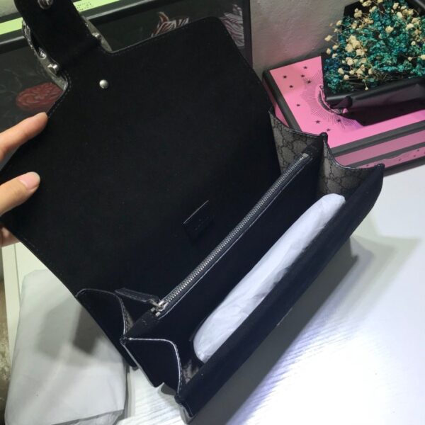 Modern Style Trendy GG Handbag 27