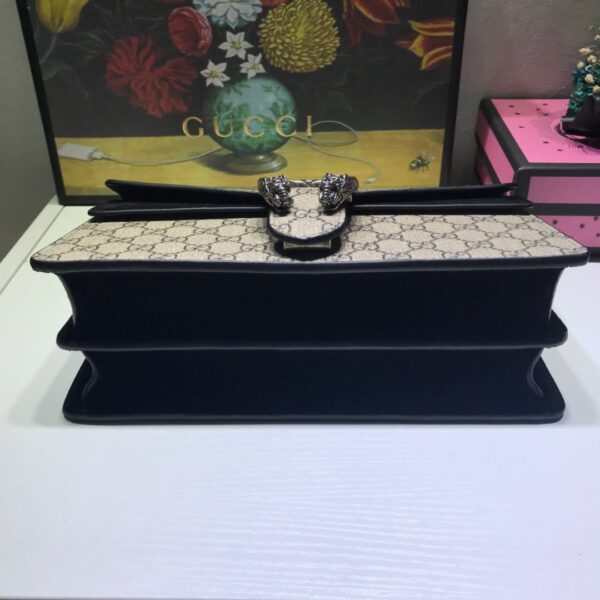 Modern Style Trendy GG Handbag 27