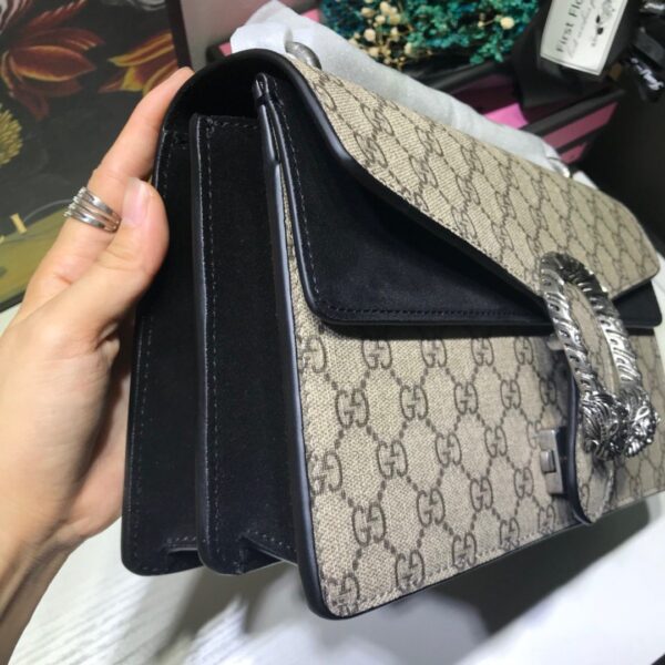 Modern Style Trendy GG Handbag 27