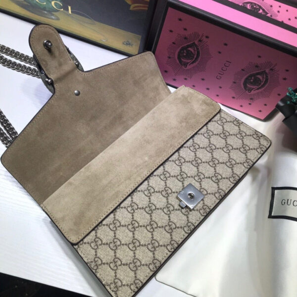 Modern Style Trendy GG Handbag 27