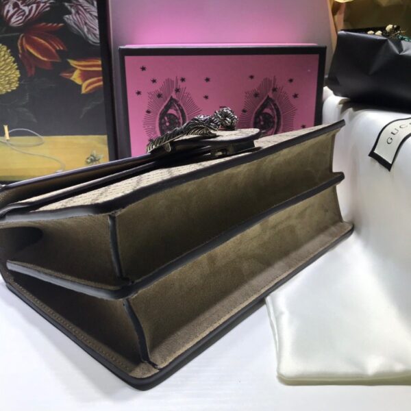 Modern Style Trendy GG Handbag 27