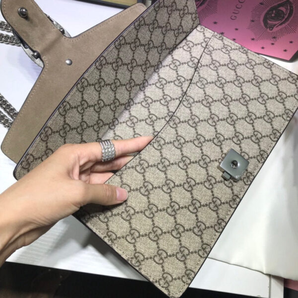 Modern Style Trendy GG Handbag 27