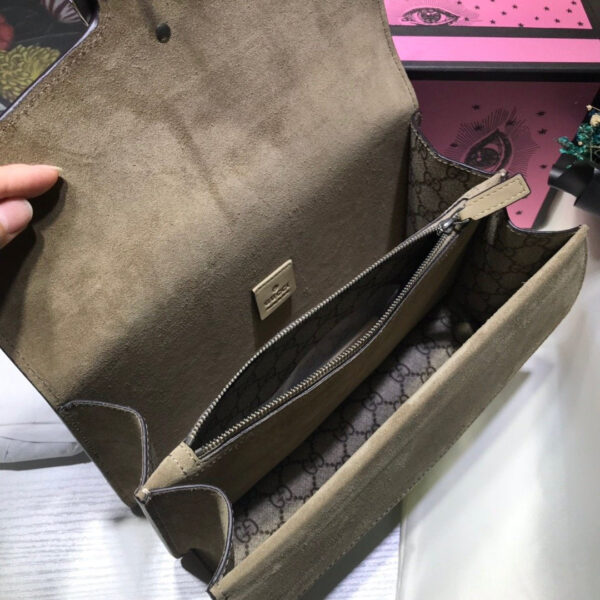 Modern Style Trendy GG Handbag 27