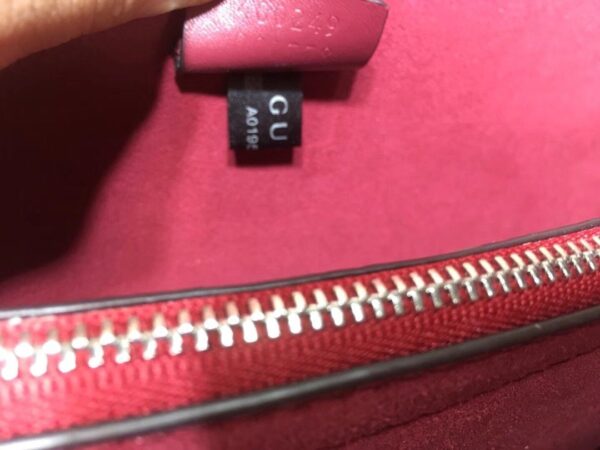 Modern Style Trendy GG Handbag 27