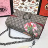 Modern Style Trendy GG Handbag 27