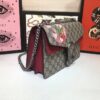 Modern Style Trendy GG Handbag 27