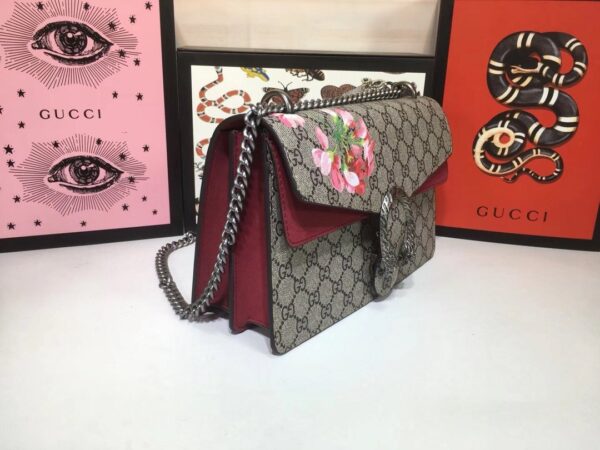 Modern Style Trendy GG Handbag 27