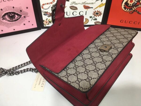 Modern Style Trendy GG Handbag 27