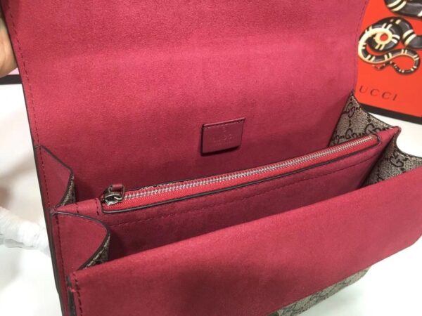 Modern Style Trendy GG Handbag 27