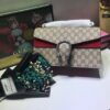 Modern Style Trendy GG Handbag 27