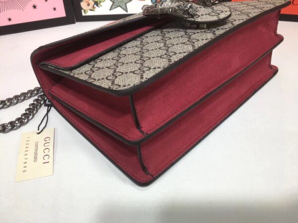 Modern Style Trendy GG Handbag 27