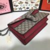 Modern Style Trendy GG Handbag 27