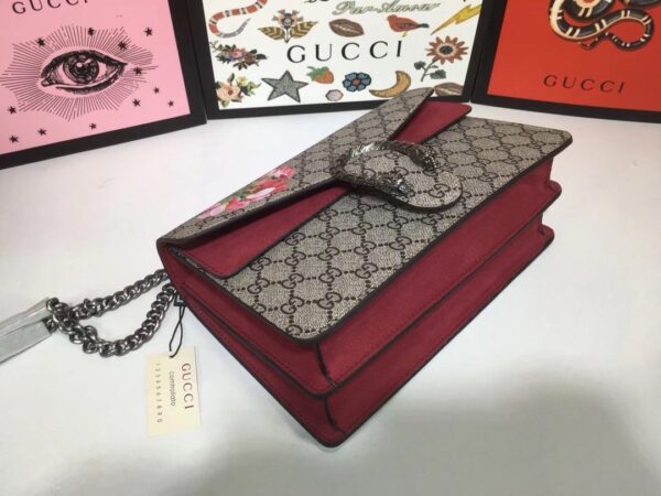 Modern Style Trendy GG Handbag 27