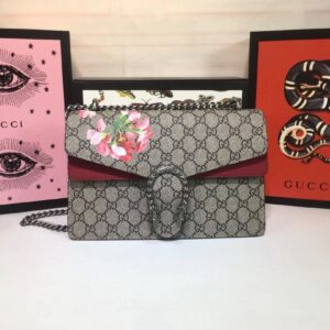 Modern Style Trendy GG Handbag 27