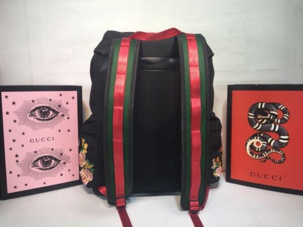 Modern Style Trendy GG Handbag 28