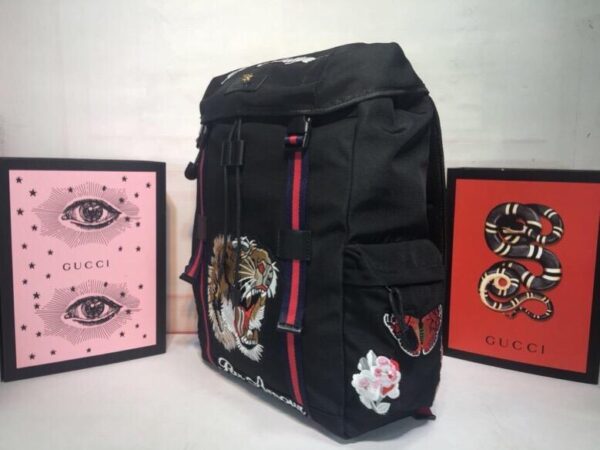 Modern Style Trendy GG Handbag 28