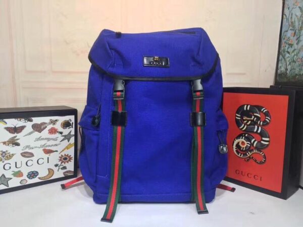 Modern Style Trendy GG Handbag 28