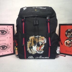 Modern Style Trendy GG Handbag 28