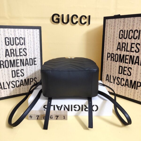 Modern Style Trendy GG Handbag 30
