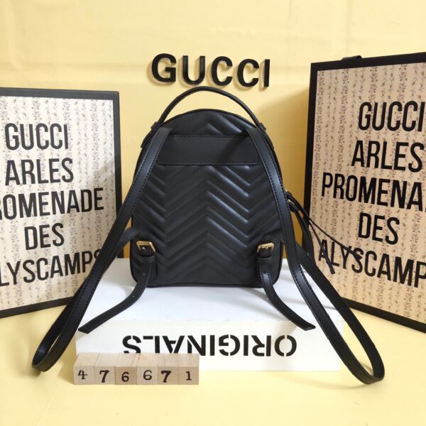 Modern Style Trendy GG Handbag 30