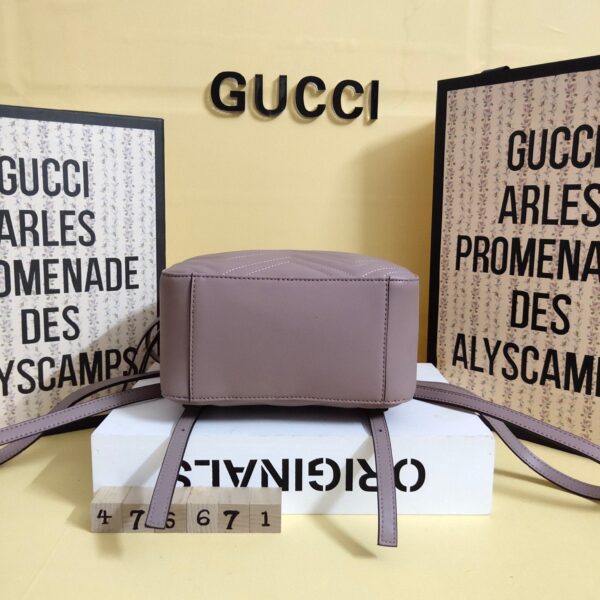 Modern Style Trendy GG Handbag 30
