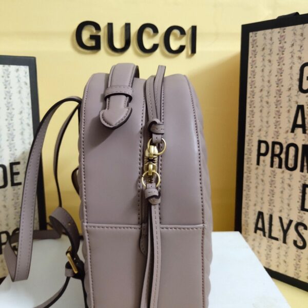 Modern Style Trendy GG Handbag 30