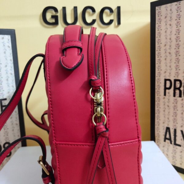 Modern Style Trendy GG Handbag 30