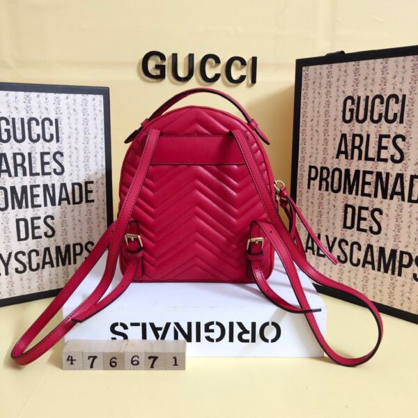 Modern Style Trendy GG Handbag 30