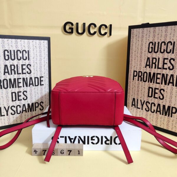 Modern Style Trendy GG Handbag 30