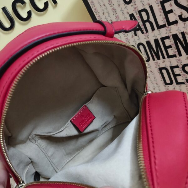 Modern Style Trendy GG Handbag 30