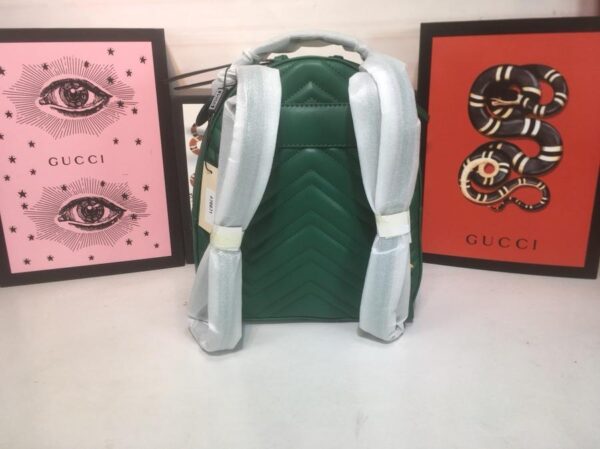 Modern Style Trendy GG Handbag 30