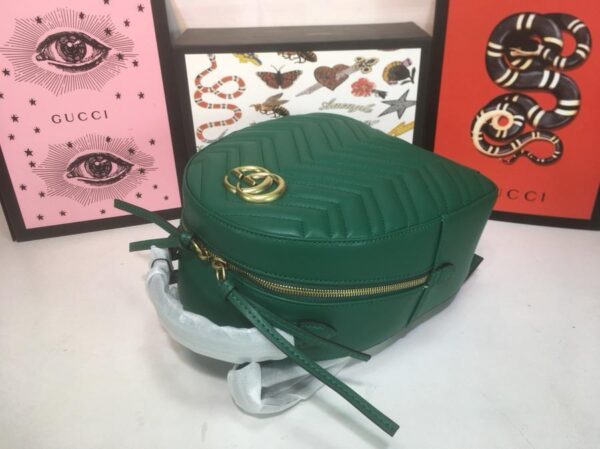 Modern Style Trendy GG Handbag 30