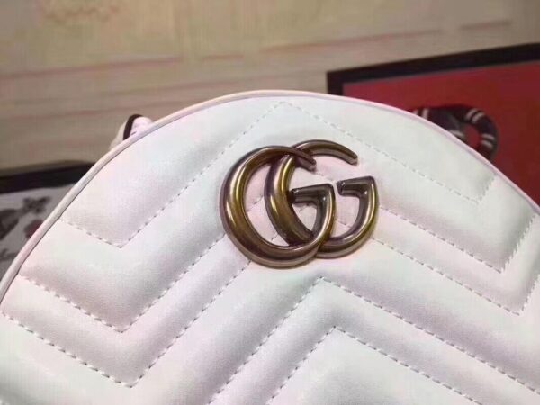 Modern Style Trendy GG Handbag 30