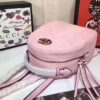 Modern Style Trendy GG Handbag 30