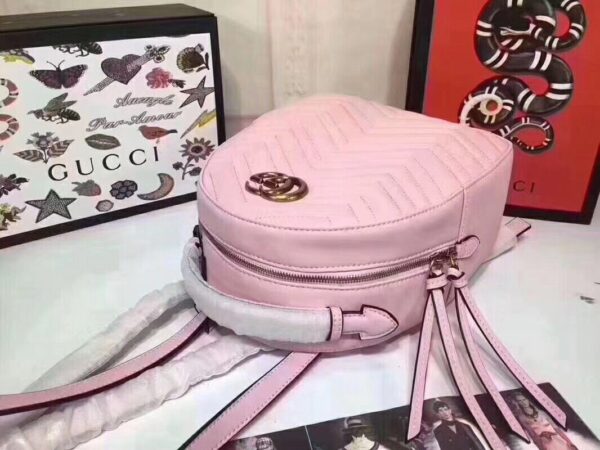 Modern Style Trendy GG Handbag 30