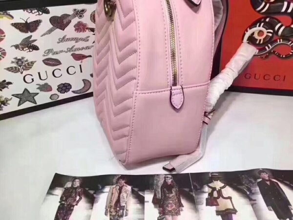 Modern Style Trendy GG Handbag 30