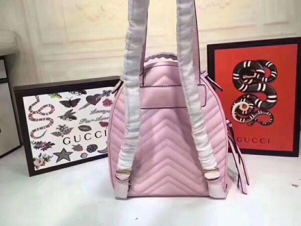 Modern Style Trendy GG Handbag 30