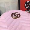 Modern Style Trendy GG Handbag 30