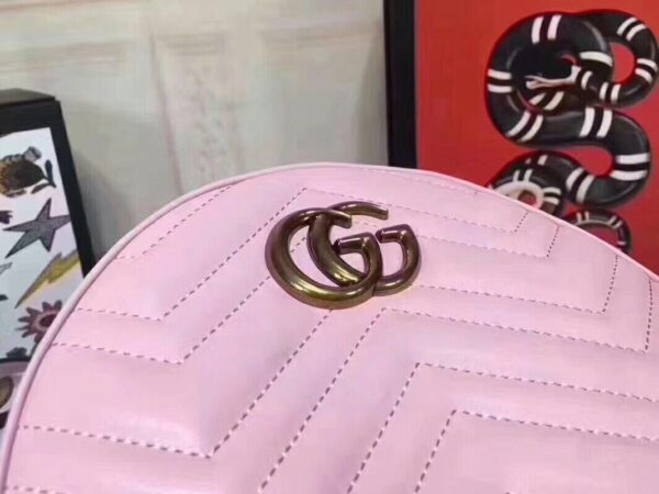 Modern Style Trendy GG Handbag 30