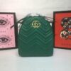 Modern Style Trendy GG Handbag 30