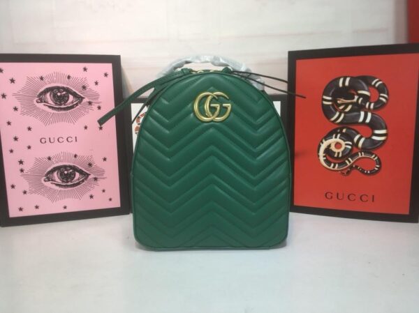 Modern Style Trendy GG Handbag 30